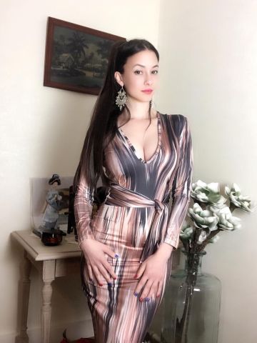 Оксана